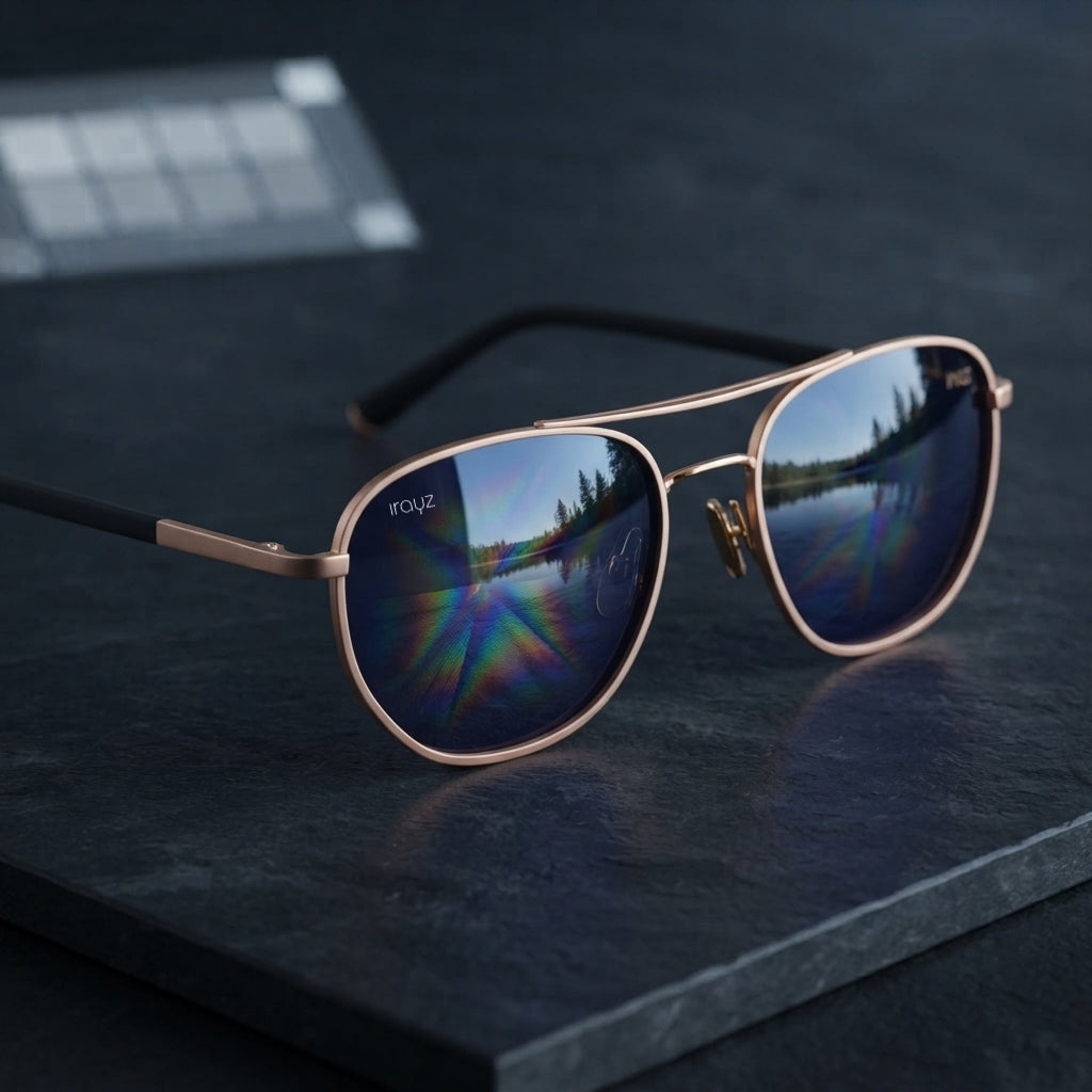 Polarized