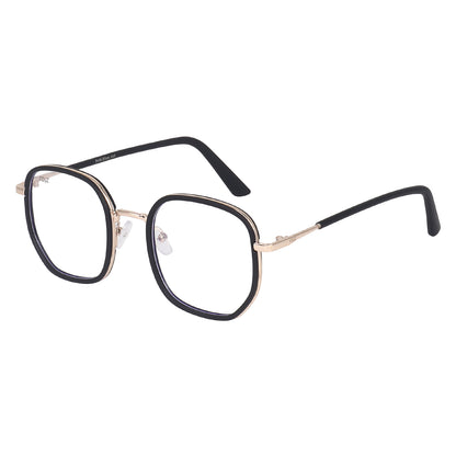 Irayz Premium Rectangular Sunglasses for Men | Stylish Full Frame Fashion Eyewear