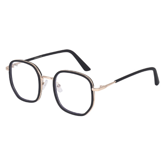 Irayz Premium Rectangular Sunglasses for Men | Stylish Full Frame Fashion Eyewear