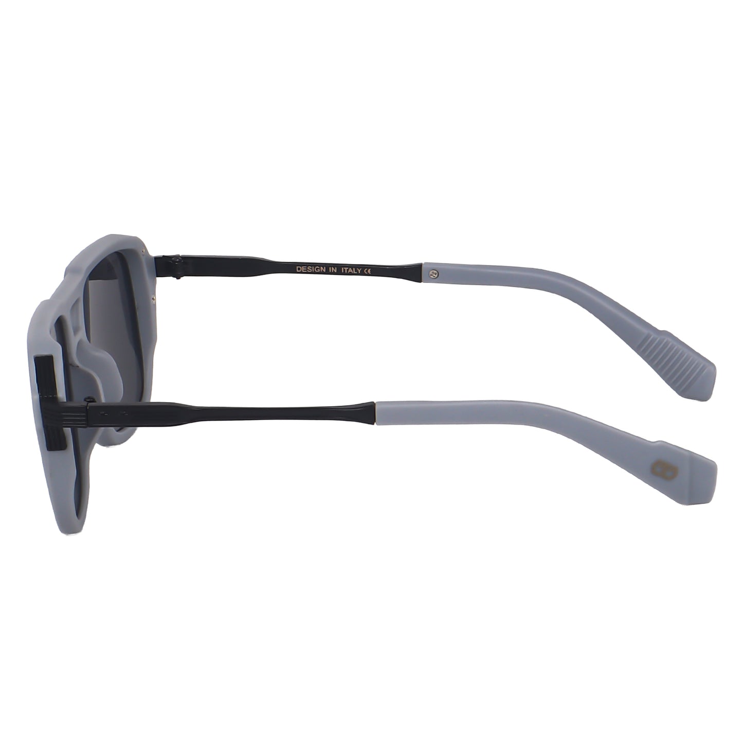 Irayz Premium Rectangular Sunglasses for Men | Stylish Full Frame Fashion Eyewear