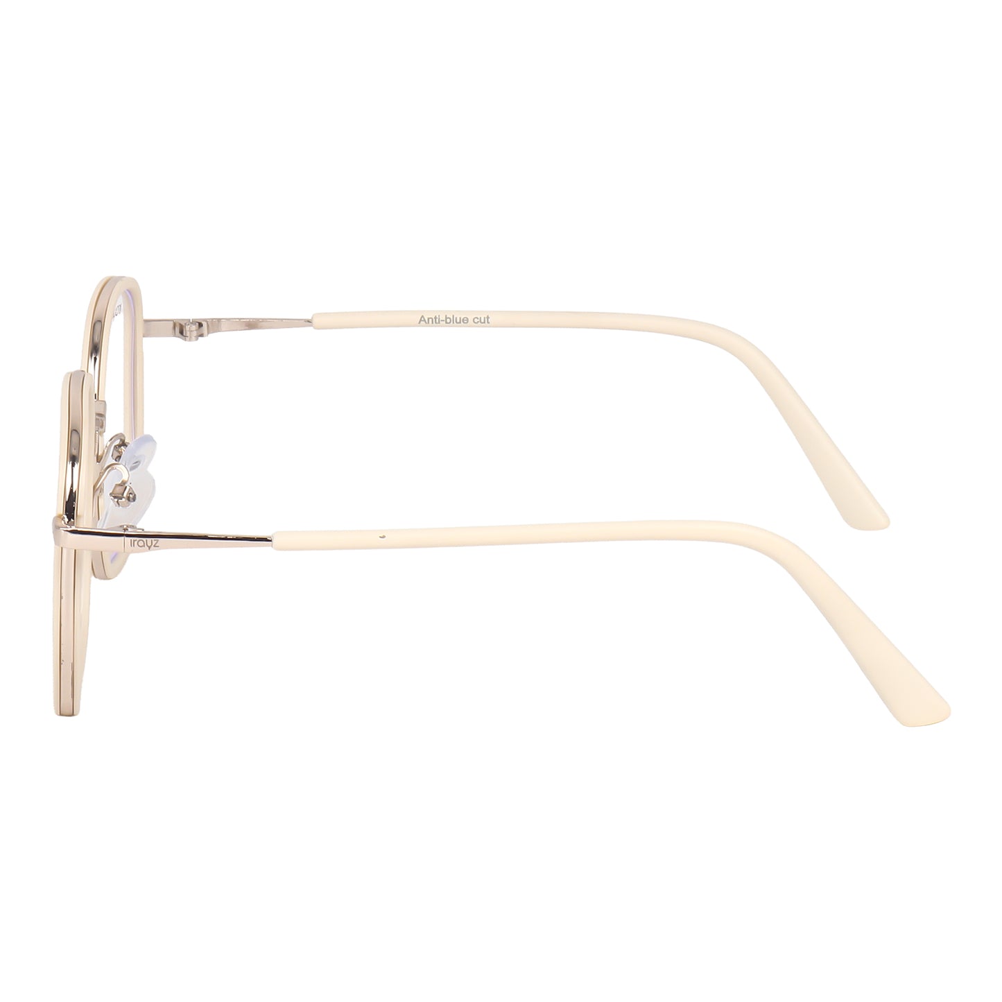 Irayz Premium Rectangular Sunglasses for Men | Stylish Full Frame Fashion Eyewear