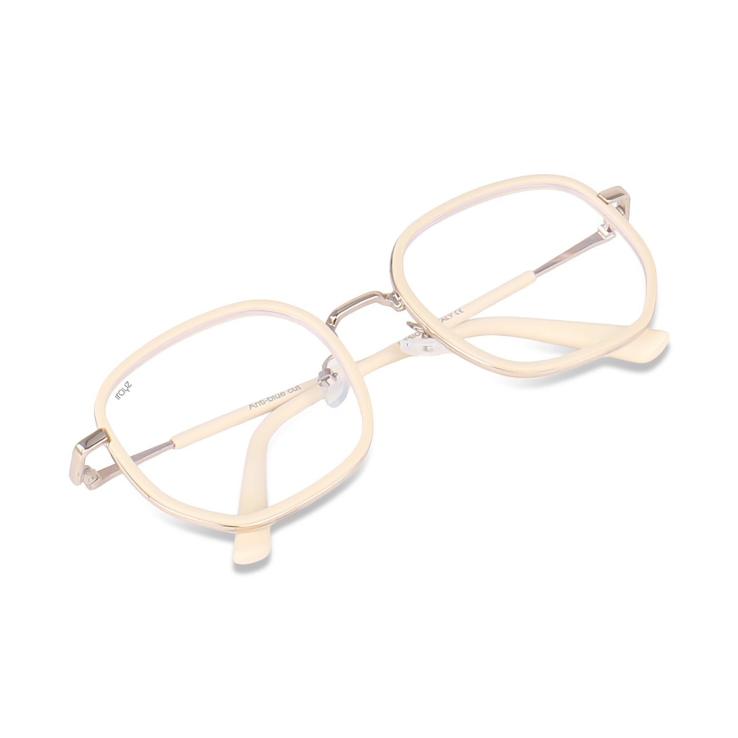 Irayz Premium Rectangular Sunglasses for Men | Stylish Full Frame Fashion Eyewear