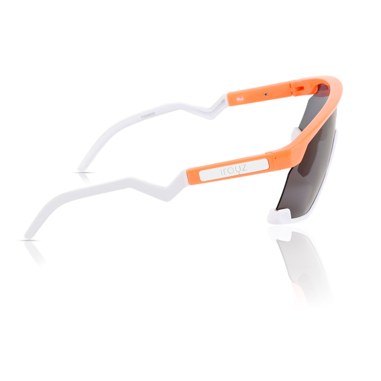 Irayz Polarized Shield Sunglasses for Men | Wraparound Sports Eyewear