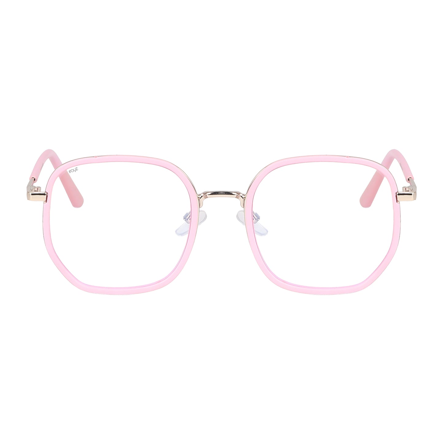 Irayz Premium Rectangular Sunglasses for Men | Stylish Full Frame Fashion Eyewear