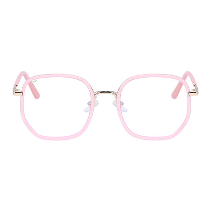 Irayz Premium Rectangular Sunglasses for Men | Stylish Full Frame Fashion Eyewear