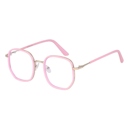 Irayz Premium Rectangular Sunglasses for Men | Stylish Full Frame Fashion Eyewear