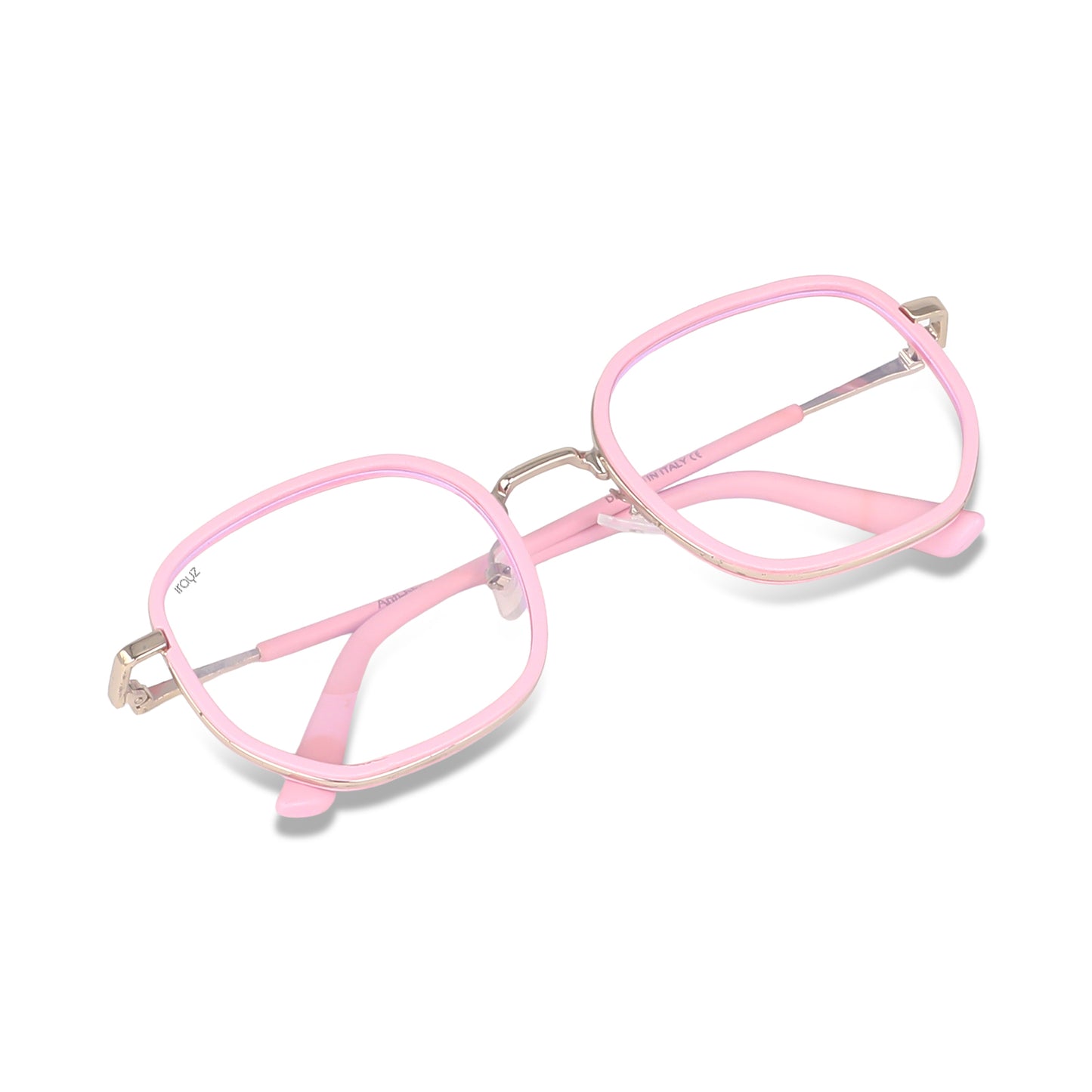 Irayz Premium Rectangular Sunglasses for Men | Stylish Full Frame Fashion Eyewear