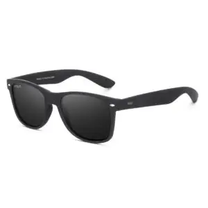 Irayz® Classic Square Sunglasses for Men & Women | UV Protection Stylish Eyewear