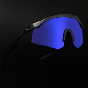 Irayz® Sports Shield Sunglasses for Men & Women | UV Protection Cycling & Outdoor Eyewear