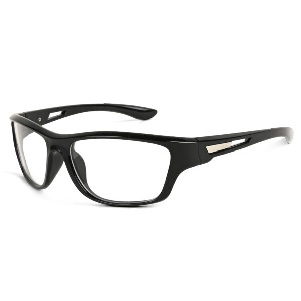 Irayz® Sporty Wraparound Sunglasses for Men | UV Protection Outdoor & Driving Eyewear