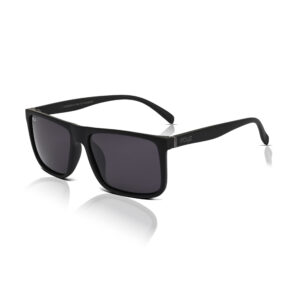 Irayz Polarized Square Sunglasses | Stylish UV Protection Eyewear for Men & Women