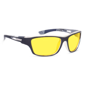 Irayz® Sporty Wraparound Sunglasses for Men | UV Protection Outdoor & Driving Eyewear