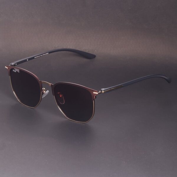 Irayz Polarized Round Sunglasses for Men & Women | UV Protected Lightweight Eyewear