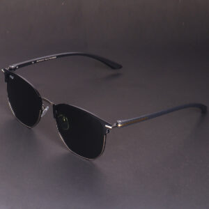 Irayz Polarized Round Sunglasses for Men & Women | UV Protected Lightweight Eyewear