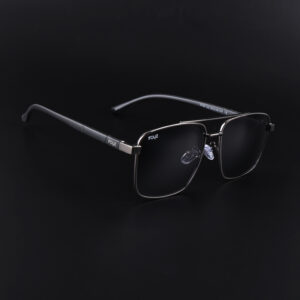 Irayz Square Sunglasses for Men & Women | UV Protected Lightweight Classic Eyewear