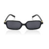 Irayz Classic Square sunglasses Unisex - Black