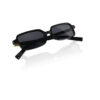 Irayz Classic Square sunglasses Unisex - Black