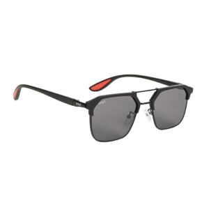 Irayz Blue Light Blocking Computer Glasses for Men & Women - Black