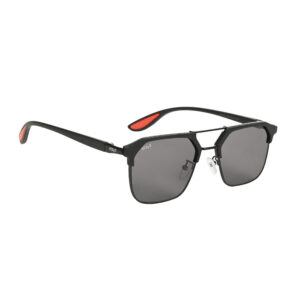 Irayz Blue Light Blocking Computer Glasses for Men & Women - Black